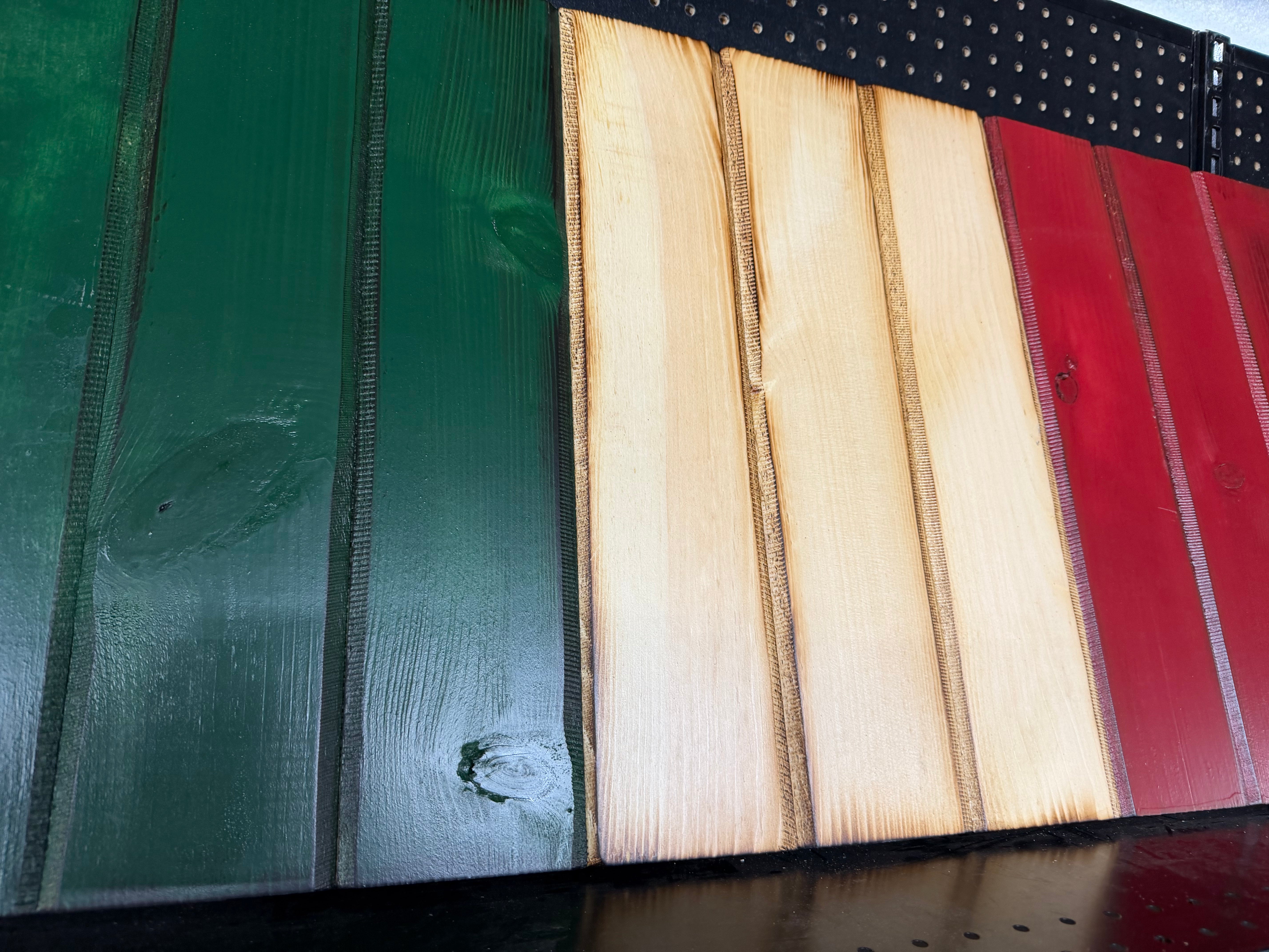 Medium 38x19 Italian //  Imperfections and or Damage See image for details / read description EXPEDITE 911