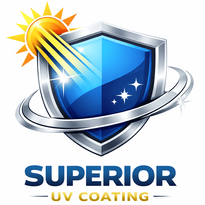 Superior UV HD Coating