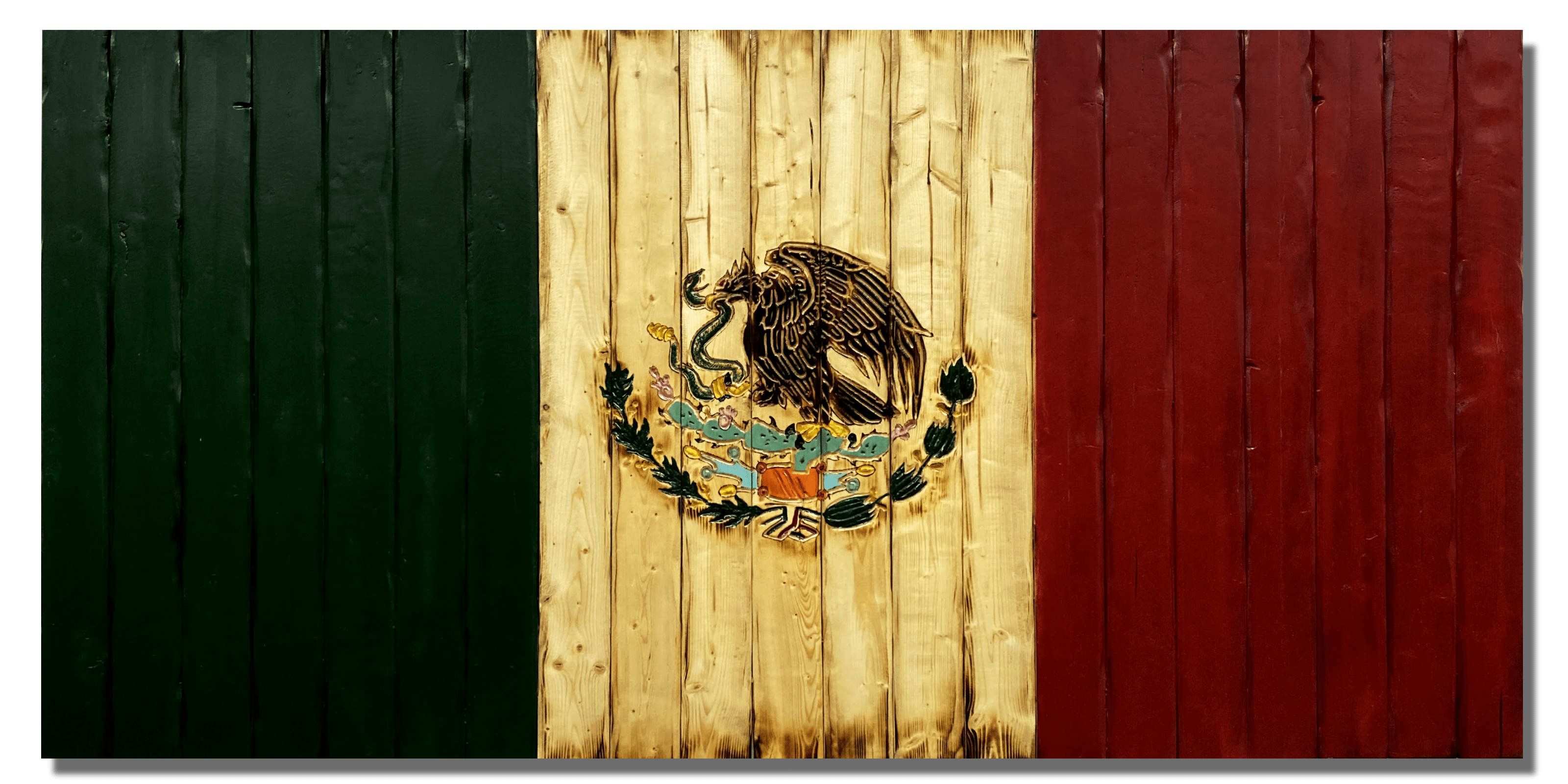 Shop Mexico Flags
